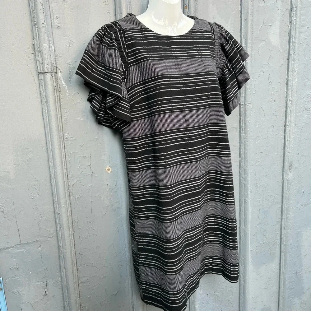 Anthropologie Moon River  Dress, size XS - Picture 4 of 12
